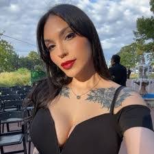 Sadie Slaughter's Instagram, Twitter & Facebook