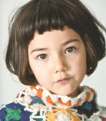 Pin On Kids Hairstyles