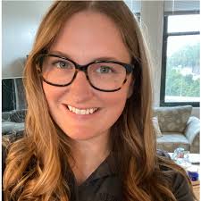 Alicia KISSINGER-KNOX