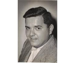 James Horace Obituary (1929