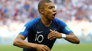 Amsterdam, baku, bucharest, budapest, copenhagen, glasgow, london, munich. Fifa World Cup 2018 Kylian Mbappe Breaks Pele S Record As France Beat Lionel Messi S Argentina Football News Hindustan Times