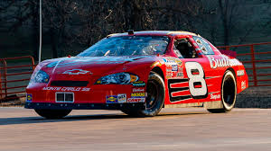 Nor does the screaming red 2006 budweiser number 8 monte carlo ss driven by dale earnhardt jr. 2004 Chevrolet Monte Carlo Nascar S3 8 Phoenix Glendale 2019