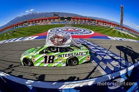 Kyle busch dominated at charlotte motor speedway on sunday night to win his fourth race of the season. What If Kyle Busch S 200 Nascar Wins Is Just The Beginning