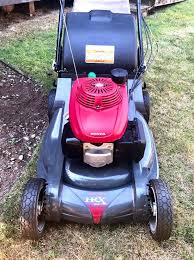 Genuine honda small engine parts. Honda Hrx 217 Lawnmower Low Hours And Mint Classifieds For Jobs Rentals Cars Furniture And Free Stuff