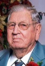 Obituary for John Mormon