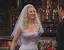 Monica Brown Wedding