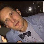 Dennis Baldo's Instagram, Twitter & Facebook