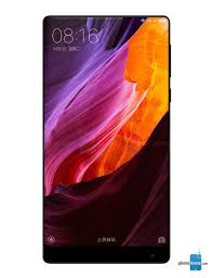 Maybe you would like to learn more about one of these? Xiaomi Mi Mix Specs Phonearena