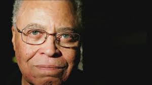 James Earl Jones helped bring the Jaguars to Jacksonville