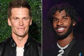 Tom Brady Reveals What He Texted Shedeur Sanders During NFL Draft Fall