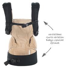 Um eine frage stellen zu können, musst du dich zunächst einloggen. Ergobaby Babytrage Set 360 Paket Von Geburt An Inkl Neugeboreneneinsatz Easy Snug Grey Black Camel Babyartikel De