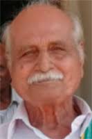 Alphonsus D'Souza (93)