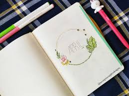 What Do You Think Of My April Cover Page Cover Pages Think Of Me Thinking Of You