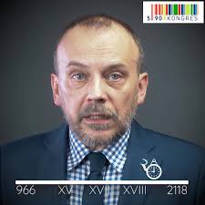 "Jaki będzie świat i Polska za 100 lat?"