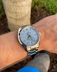 This distinctive heritage, coupled with affordable pricing, makes seiko clocks an unmistakable value. Did You Miss Out On The Usa Limited Edition Sbga387 Don T Miss Out On Grand Seiko S Lastest Usa Exclusive Watches Accessories Watches Seiko