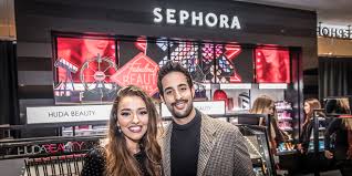 Rabatt erfolgt nur nach identifikation als sephora unlimited mitglied. Sephora Shop Opening Berlin 2017 In Der Galeria Kaufhof Mode Shopping Designer Trends Fashionstreet Berlin