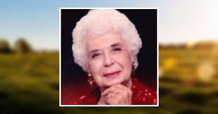 Elsie M. Larson Obituary May 24, 2014