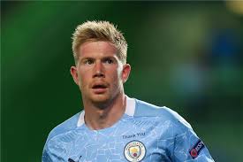 بطاقة صفراء من نصيب لاعب النادي اللندني روديغير. Ø¯ÙŠ Ø¨Ø±ÙˆÙŠÙ† Ù…Ù† Ø§Ù„ØºØ±ÙŠØ¨ ÙƒÙˆÙ†ÙŠ Ø£ÙˆÙ„ Ù„Ø§Ø¹Ø¨ Ù…Ù† Ù…Ø§Ù†Ø´Ø³ØªØ± Ø³ÙŠØªÙŠ ÙŠÙÙˆØ² Ø¨Ø¬Ø§Ø¦Ø²Ø© Ø§Ù„Ø£ÙØ¶Ù„ ÙÙŠ Ø§Ù„Ø¨Ø±ÙŠÙ…ÙŠØ±Ù„ÙŠØ¬ Ø¨Ø·ÙˆÙ„Ø§Øª