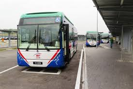 Card fare per ride (cent). Kwasa Sentral Mrt Station Big Kuala Lumpur
