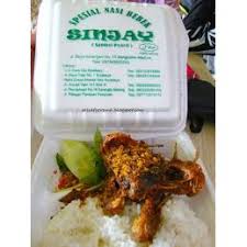 Di madura bebek sinjay ini berpusat di jalan raya ketengan 45, tanjung burnei. Surabaya Oleh Oleh Bebek Sinjay Khas Madura 5 6 Potong Shopee Indonesia