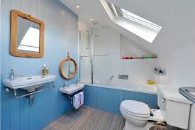 5 out of 5 stars. Nautical Bathroom Houzz