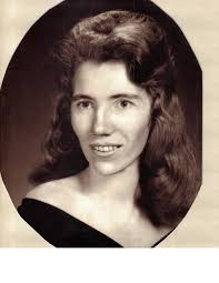 Cora Lee Steele Harlow (1941-2006)