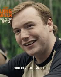 Early preview screenings of THE LONG WALK (starring Cooper Hoffman,  @davidjonsson__ , and @markhamill ) are happening across the UK tomorrow,  and we’re excited to partner with @massivecinema to ...