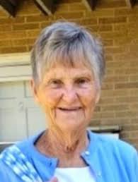 Betty Lou McLean Obituary