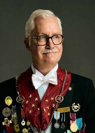 Styrpulpeten • Installationen • Akterspegling • Grad II ooch IV • Nycklar •  En annan sida • ... och mycket mer