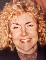 Obituary information for Alverna "Faye" Mitchell