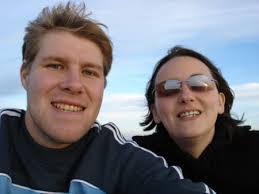 Les relations de Frédéric DANTON