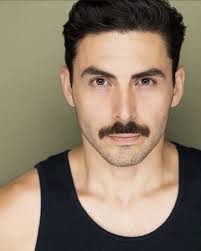 Gabriel Rios's Instagram, Twitter & Facebook