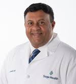 Dr. Stephen W. Siebert, MD