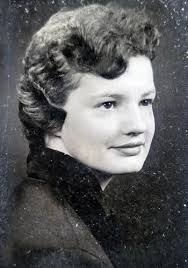 Barbara Morrison Obituary (1940