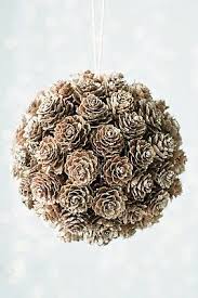 Lammas Longaks Kabid Christmas Crafts Cones Crafts Pine Cone Decorations