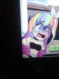 Ally socksfor1 rule 34