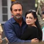 Sanju crosses crore mark India