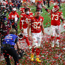 It is based in australia and is one of the most well known esports clubs in oceania. The Path Back To The Super Bowl For The Kansas City Chiefs Sports Illustrated Kansas City Chiefs News Analysis And More