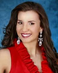 Jackson Jambalaya: It's pageant week!!!