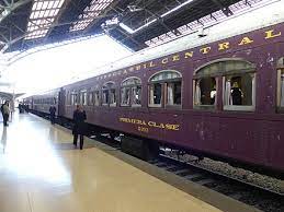 Maybe you would like to learn more about one of these? Tren Del Recuerdo Wikiwand