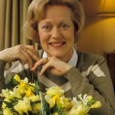 Josephine Tewson before and after her most Famous role as our Elizabeth  #Collection