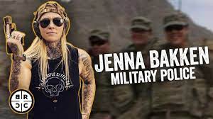 Brcc jenna