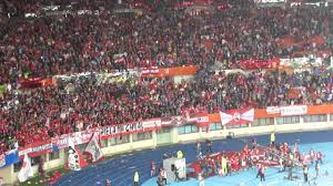 Uefa.com ist die offizielle website der uefa, der union der europäischen fußballverbände, dem dachverband des fußballs in europa. Frankreich Wir Kommen Osterreich Fans Nach Dem 1 0 Gegen Moldawien Youtube