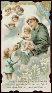 Sant'antonio è come un fratello maggiore che è lì ad ascoltarci e ad aiutarci a trovare la risposta, la strada giusta. 240 Ideas De San Antonio De Padua En 2021 San Antonio De Padua Padua Antonio De Padua