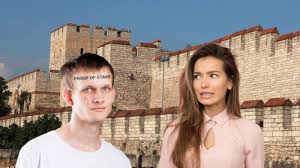 Proof of stake (pos) is an algorithm that allows a cryptocurrency's blockchain to achieve distributed consensus without relying on the vast computation required in proof of work (pow). 4 Things That Concern Vitalik Buterin About Moving Ethereum To Proof Of Stake