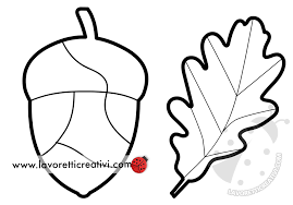 Chiederò a mia mamma di stamparli con la pennetta.giulia. Decorazioni Autunnali Da Colorare Lavoretti Creativi