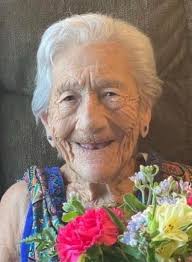 Elizabeth Barajas passed away