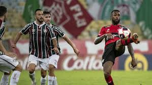 Há 2 meses campeonato carioca. Flamengo X Fluminense Provaveis Times Onde Ver Desfalques E Palpites Lance