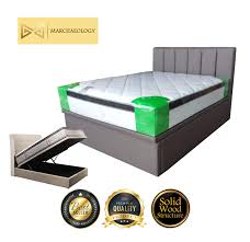 Check spelling or type a new query. Marco Premium Queen Size Storage Bed Frame Queen Size Storage Bed Frame Only Lazada