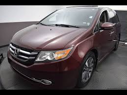 Image result for Dark Cherry 2008 Odyssey